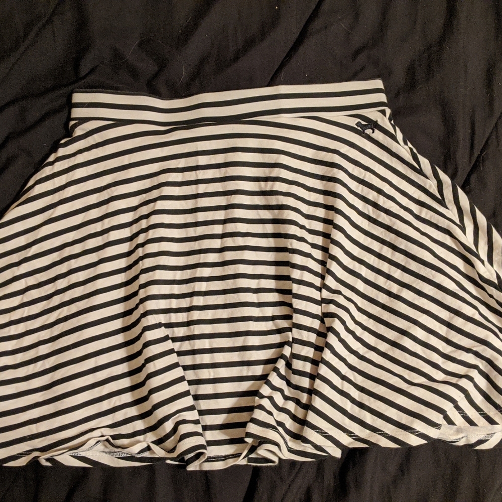 Striped shirt -Small